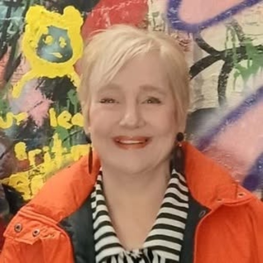 Meet your Posher, Phyllis